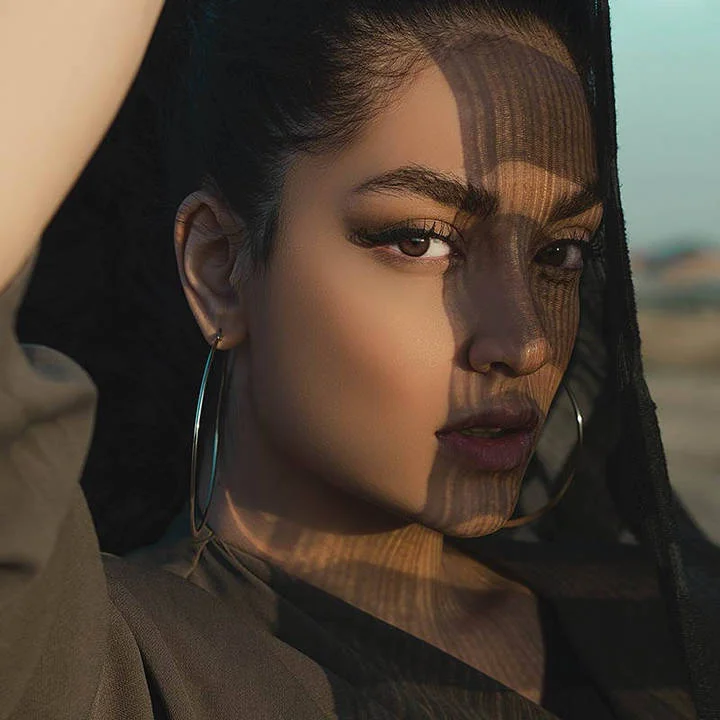 صورة العميل