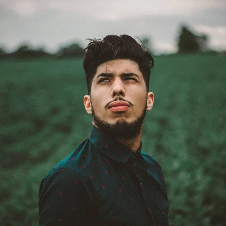 صورة العميل